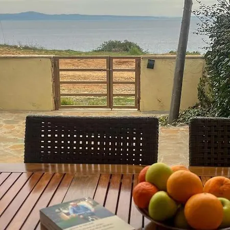 Дом отдыха Maisonette With Stunning View