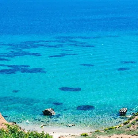 Holiday home Maisonette With Stunning View