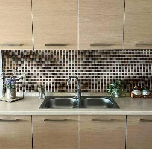 Case de vacanță Maisonette With Stunning View Néa Fókaia