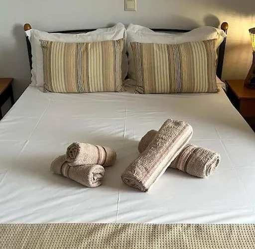 Maisonette With Stunning View Casa de Férias