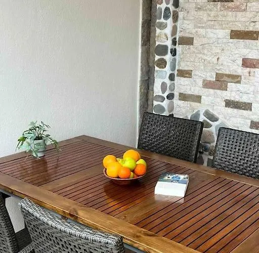 Maisonette With Stunning View * Néa Fókaia