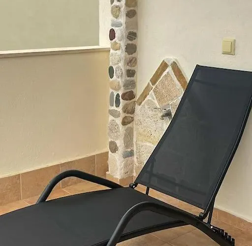 Maisonette With Stunning View Casa de Férias