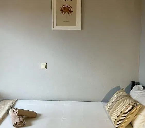 Casa de Férias Maisonette With Stunning View *