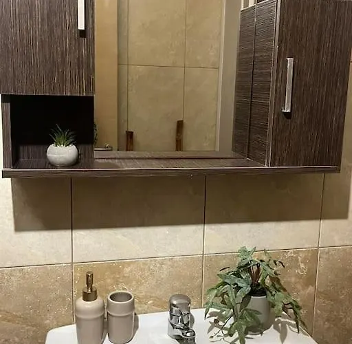 Maisonette With Stunning View Casa de Férias