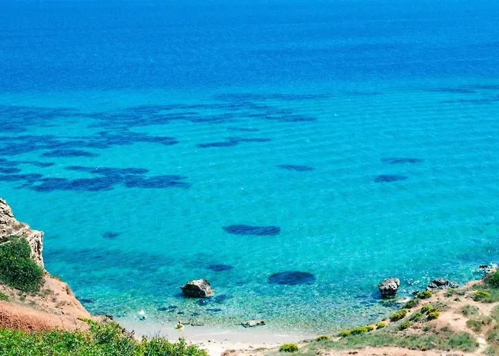 Casa de Férias Maisonette With Stunning View