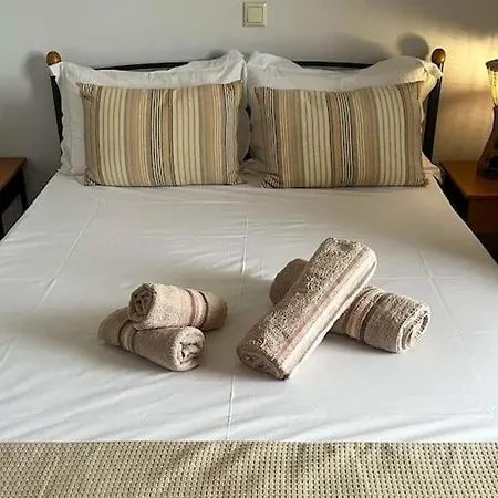 Maisonette With Stunning View Casa vacanze