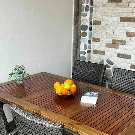 Maisonette With Stunning View * Néa Fókaia