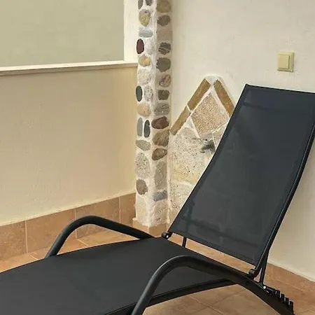 Maisonette With Stunning View Hébergement de vacances