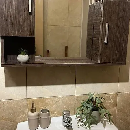 Maisonette With Stunning View Hébergement de vacances