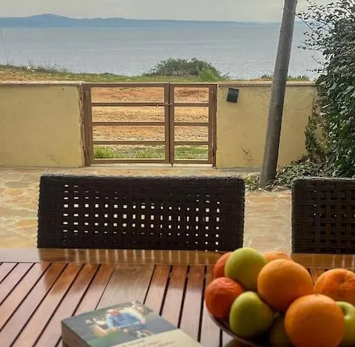 Дом отдыха Maisonette With Stunning View